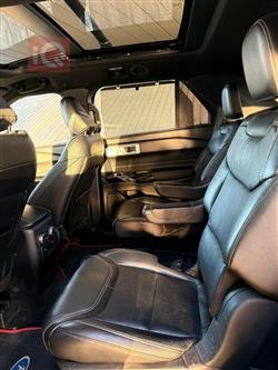 فورد إكسبلورر